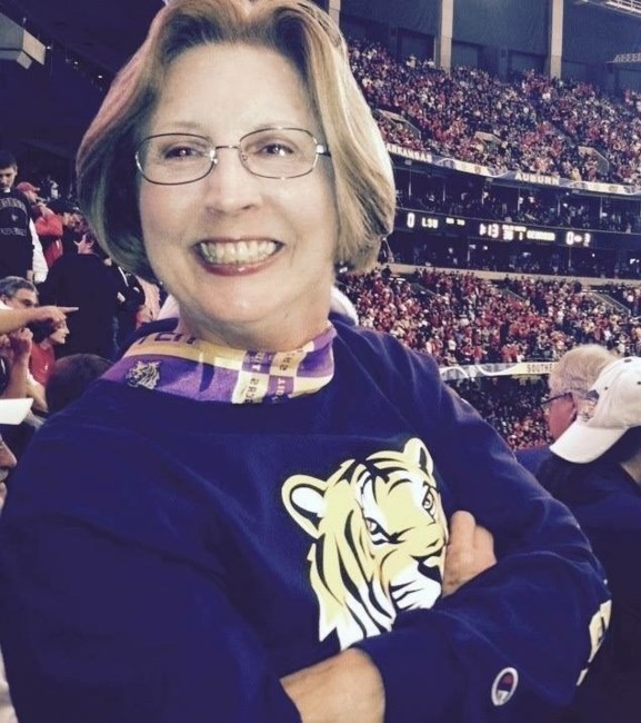 Obituary of Marie Cass Luft