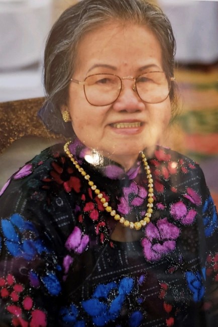 Obituario de Van Hong Nguyen