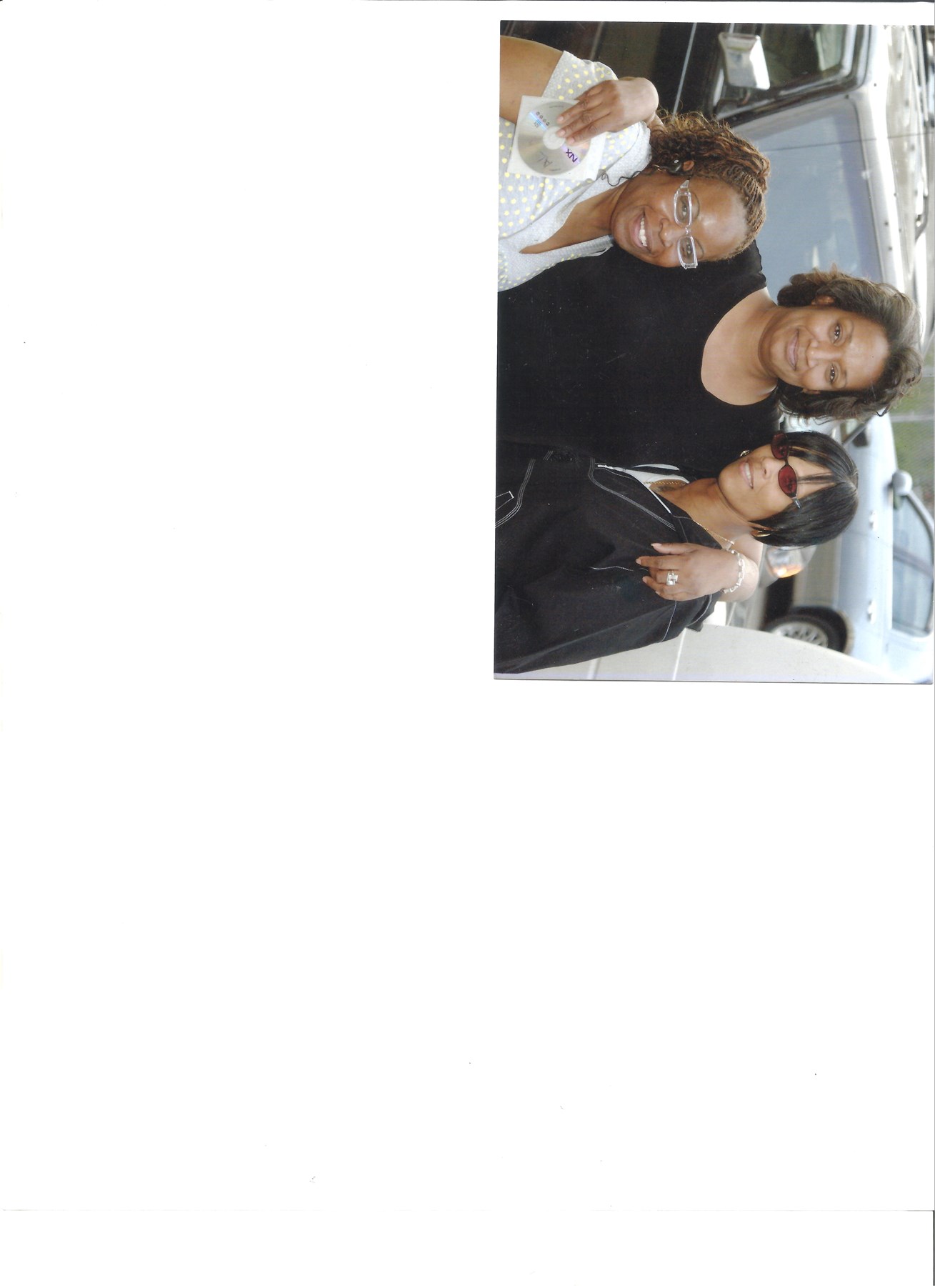 Obituary of Michelle Julie Evans-Tedros