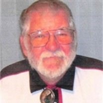 Obituary of Gary Howard Pike