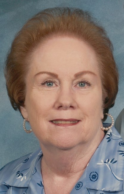 Obituary of Marilyn B. Reinhart