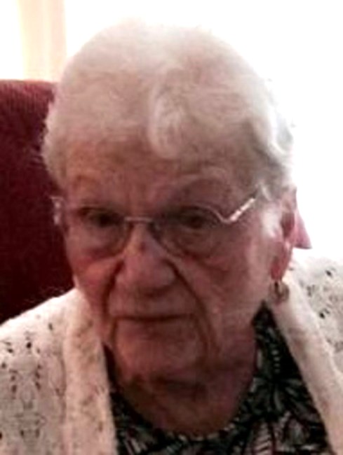 Obituary of Lois Craven Tucker