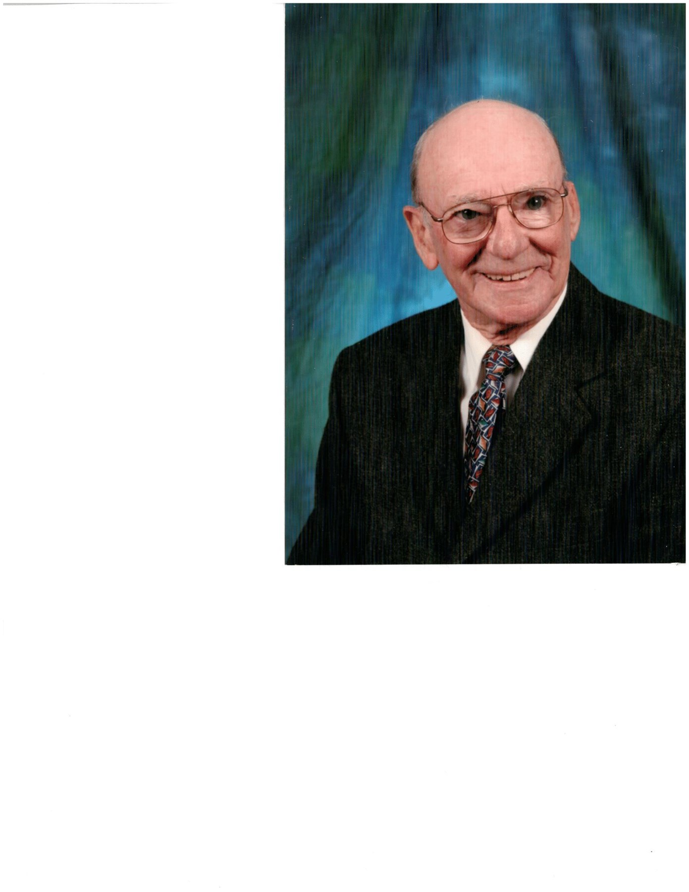 Obituary of Michael "Jack" John McGrath