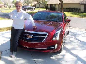 Obituary of Carol Susan Bucciarelli