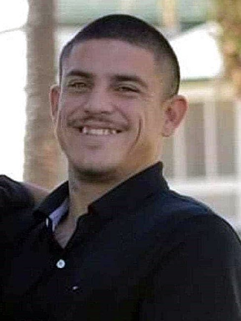 Obituary of Cameron David Wessel