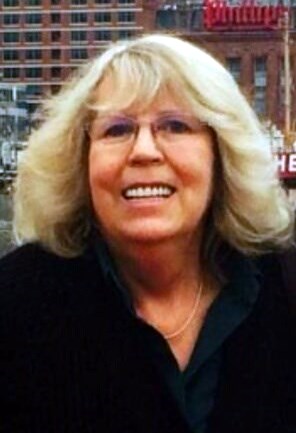 Obituary of Robin Michele Englehart
