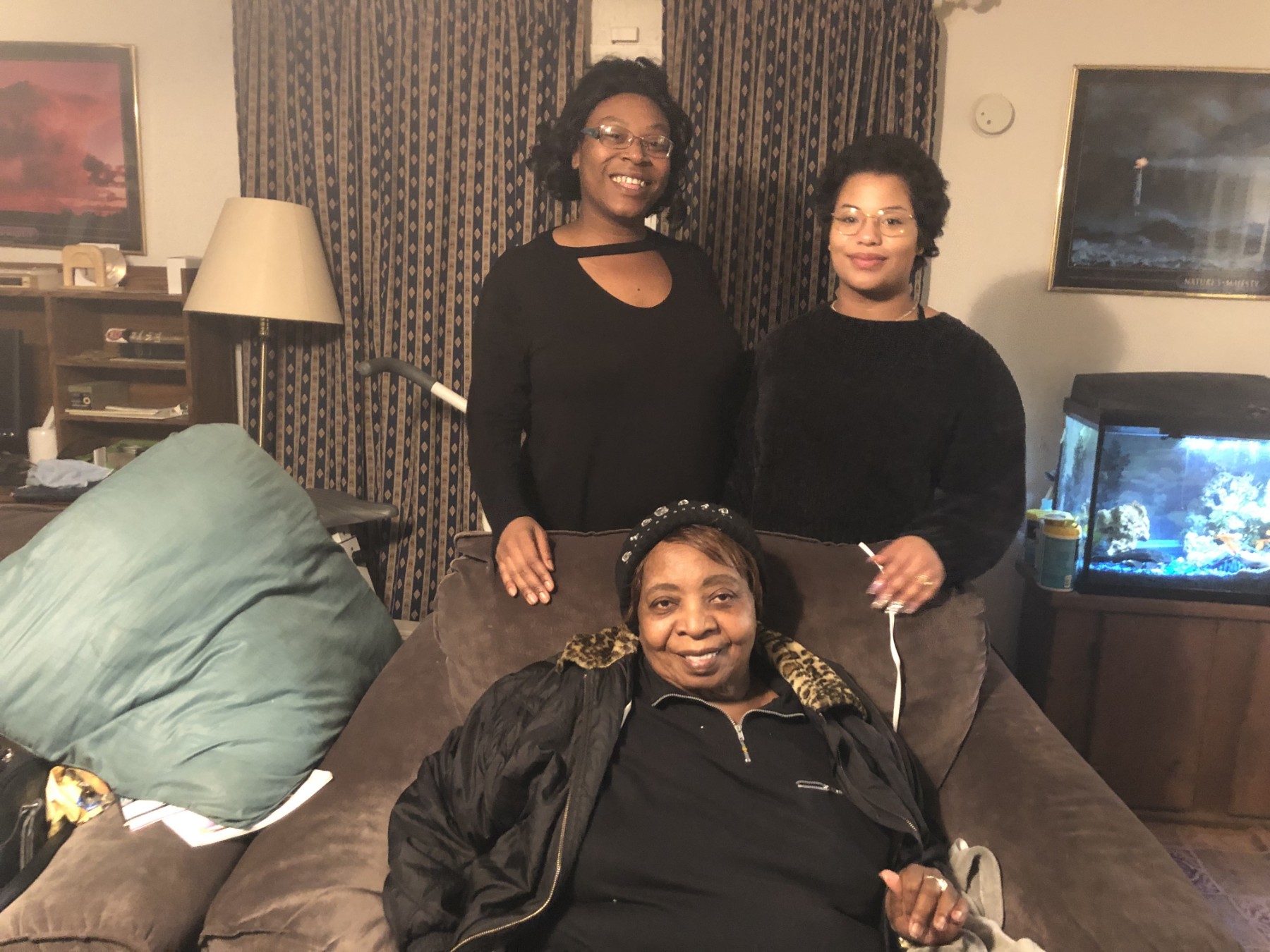 Obituary of Ruby D. Thompson