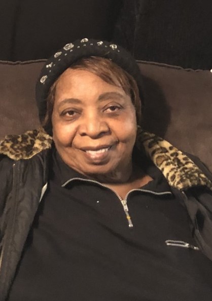 Obituary of Ruby D. Thompson