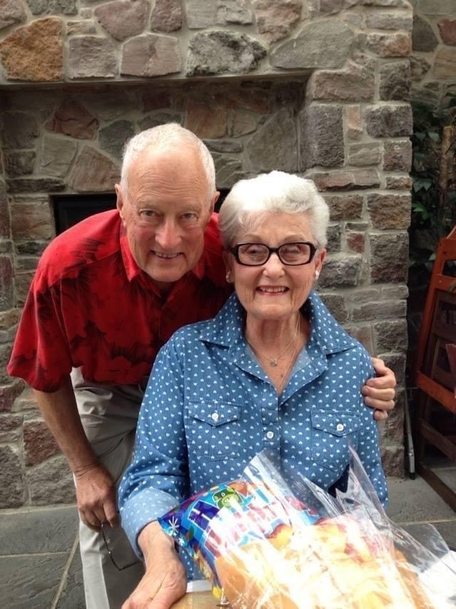 Obituary of Marlene Hammerle Bohm