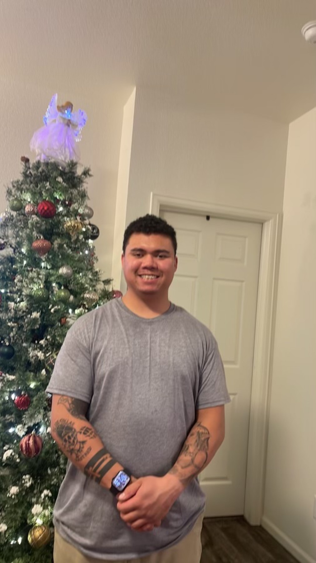 Obituary of Jason Ruiz Harvey