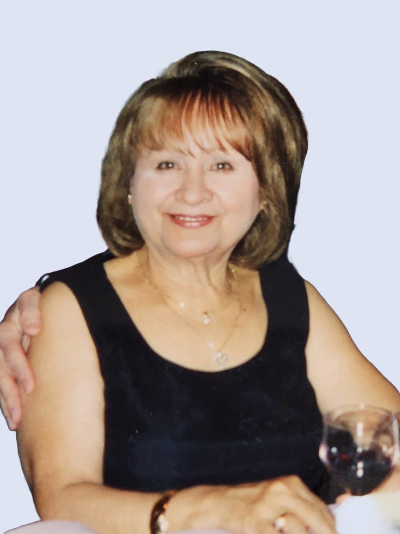 Obituary of Maria Miranda