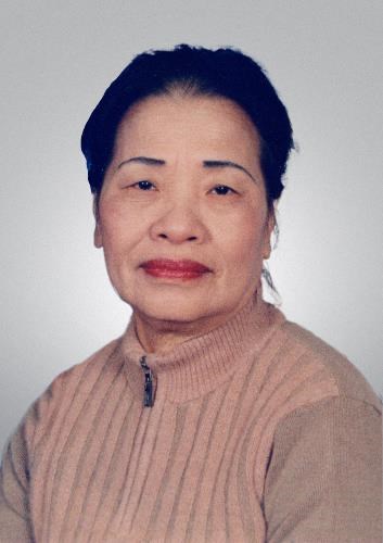 Obituary of Huong Thi Pham