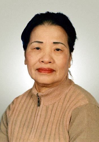 Obituary of Huong Thi Pham