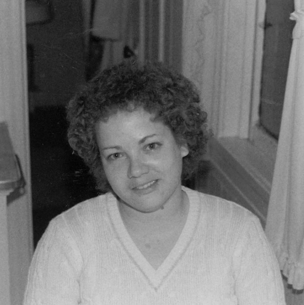 Obituary of Jane Elaine Chase