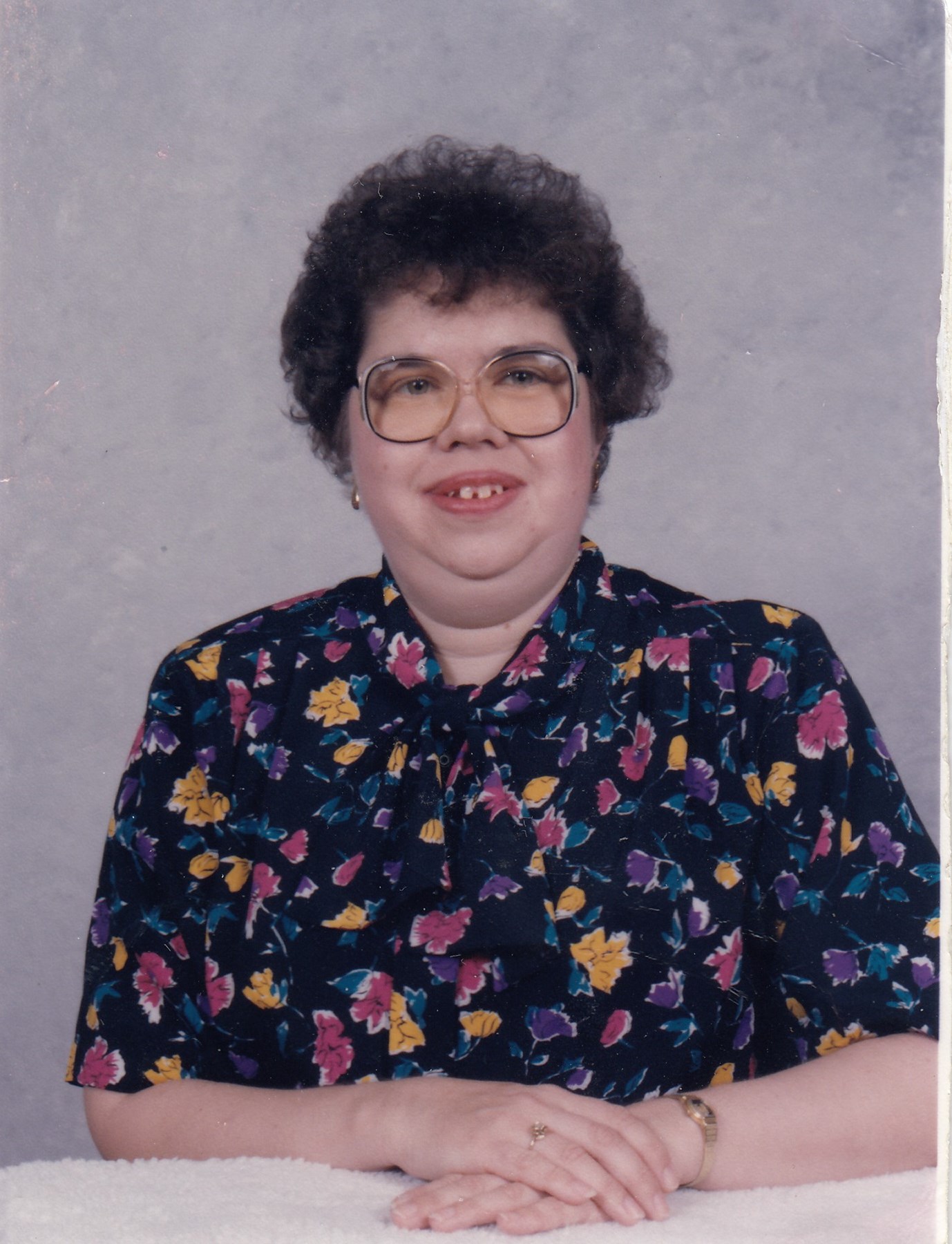 Obituary of Carrie Jo Triponey