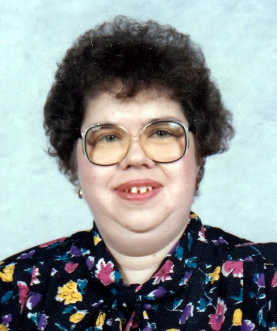 Obituary of Carrie Jo Triponey