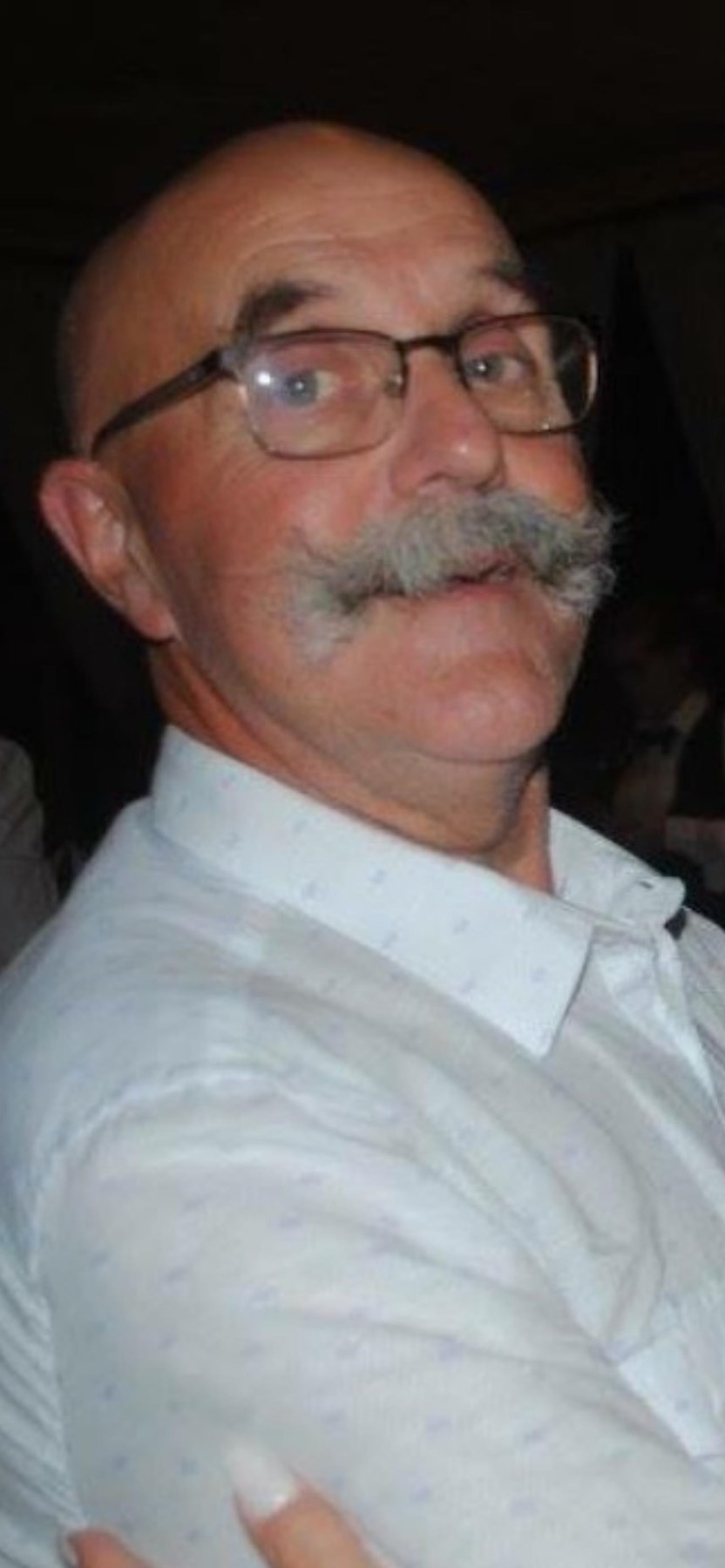 Avis de décès de Ronald Tremblay