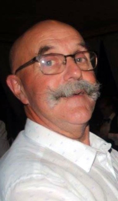 Avis de décès de Ronald Tremblay