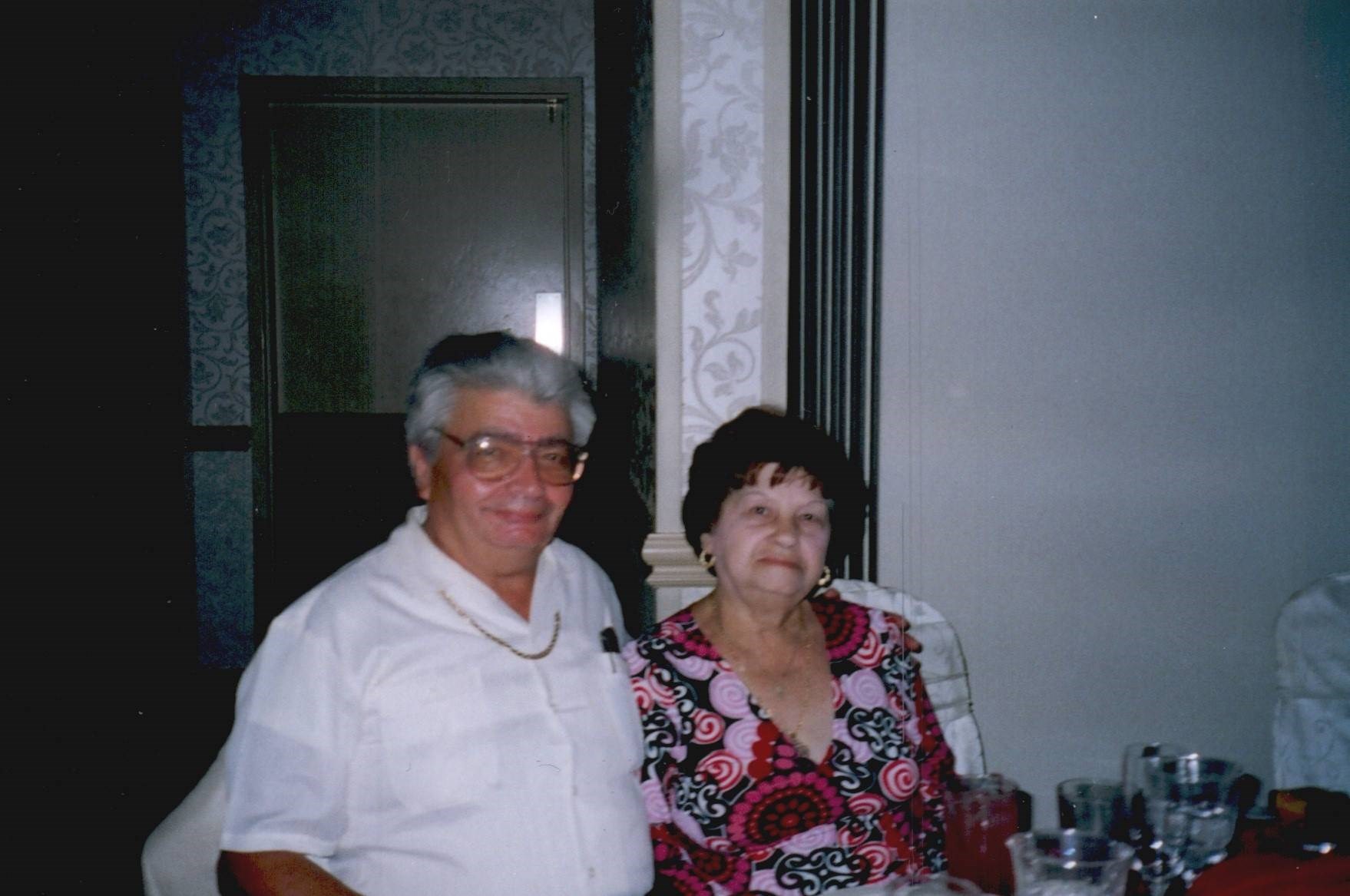 Obituario de Rosa C. Perez