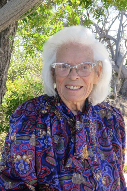 Obituary of Jeweline Asenith Richardson