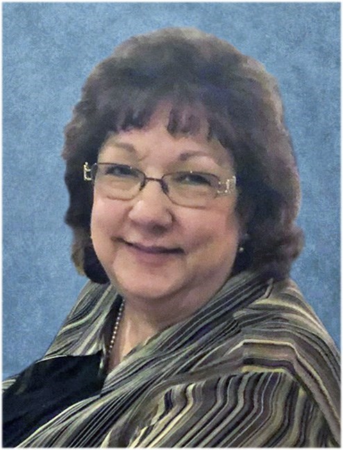 Obituario de Joann Rubino