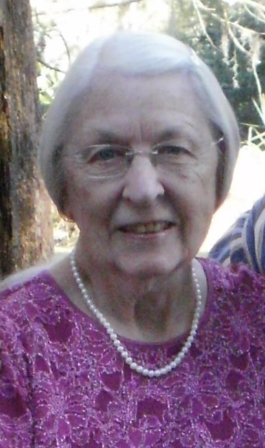 Obituary of Marilyn W Unger