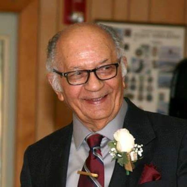 Obituary of John Monteiro, Jr.