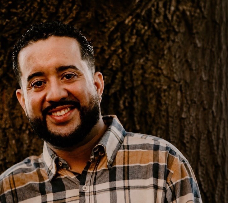 Obituario de Emmanuel David Nieves Reyes