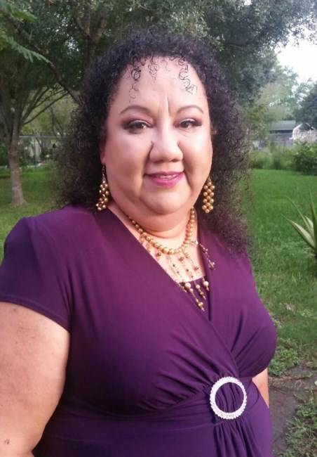 Obituary of Maria Ignacia Mena