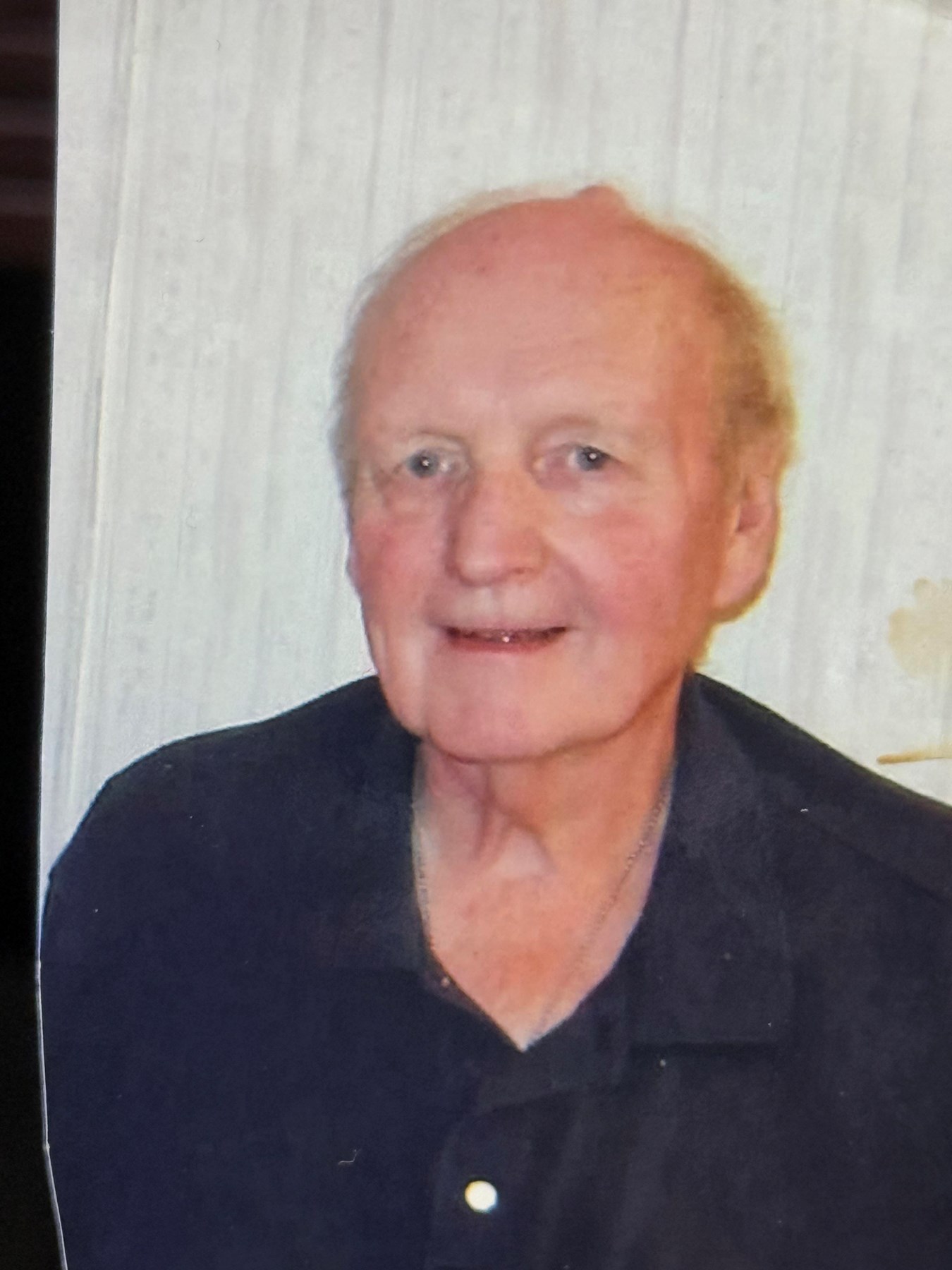 Obituary of Walter A. McMahon