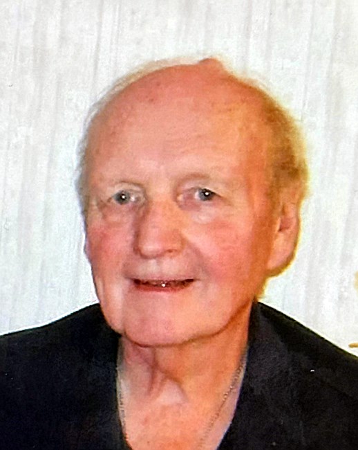 Obituary of Walter A. McMahon