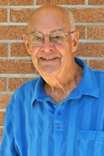 Obituary of Richard Rice