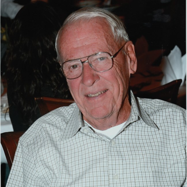 Obituary of Alfred R. Masters Jr.