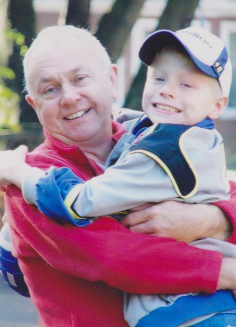 Obituary of Glenn Bristow