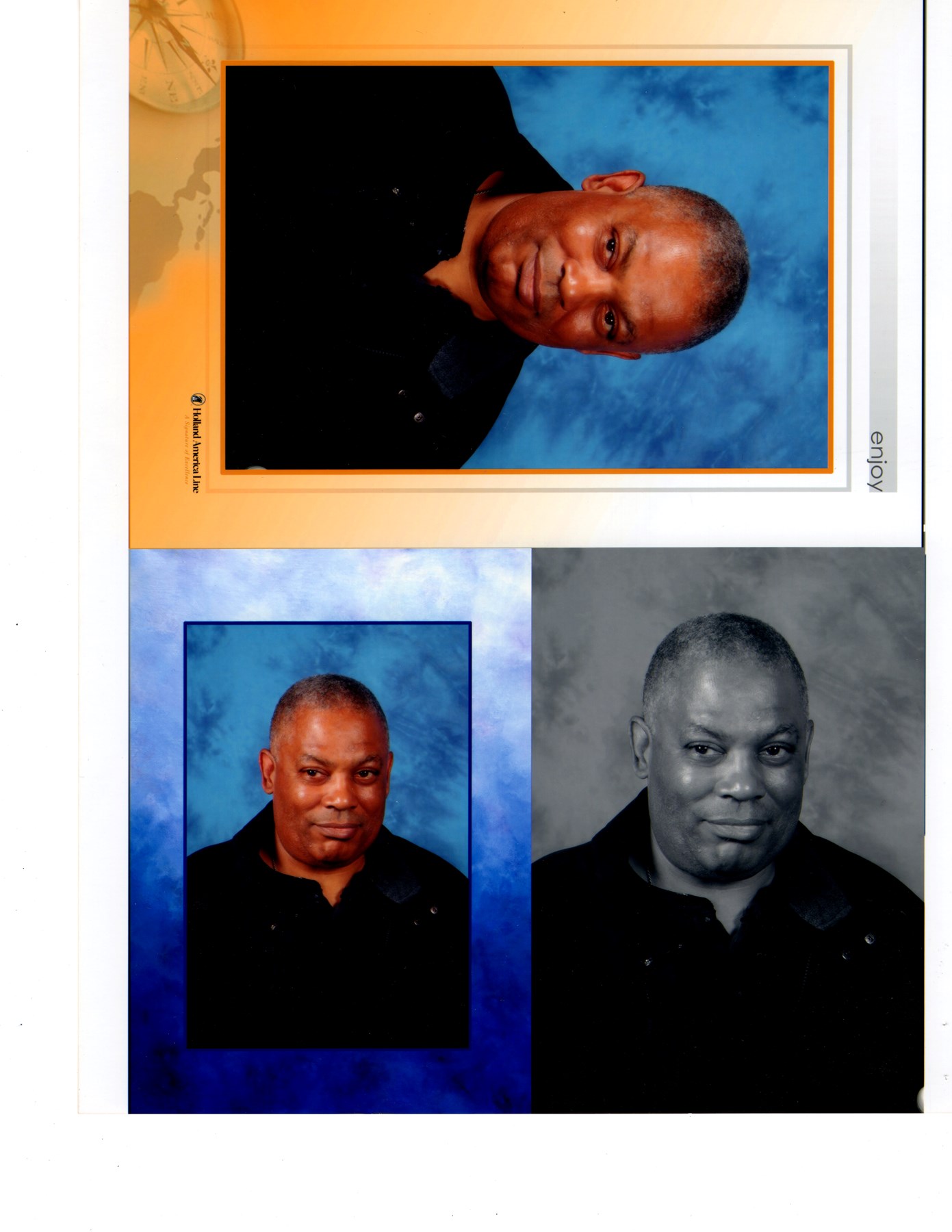 Obituary of Darryl De Lynn Joe