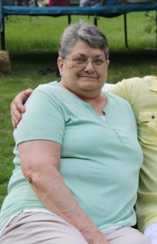 Obituary of Norma Kay May