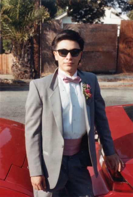 Obituary of Jose Zamudio Ortiz