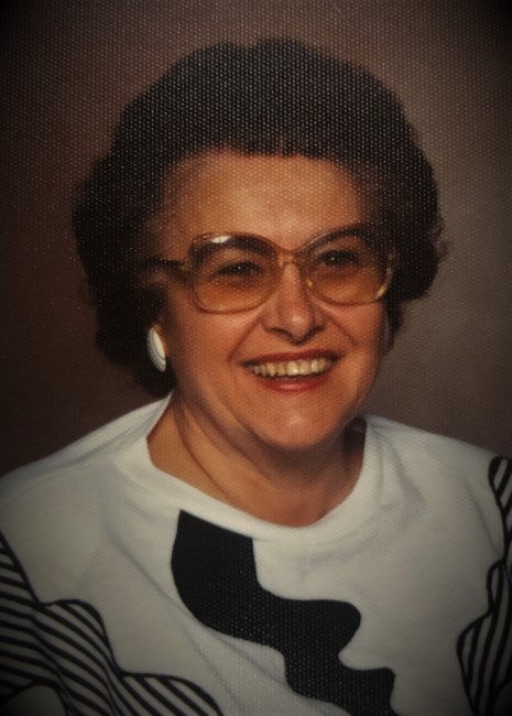 Obituary of Alene Onstead