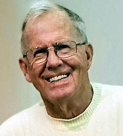Obituary of Rehn Edwin Heesen Nelson