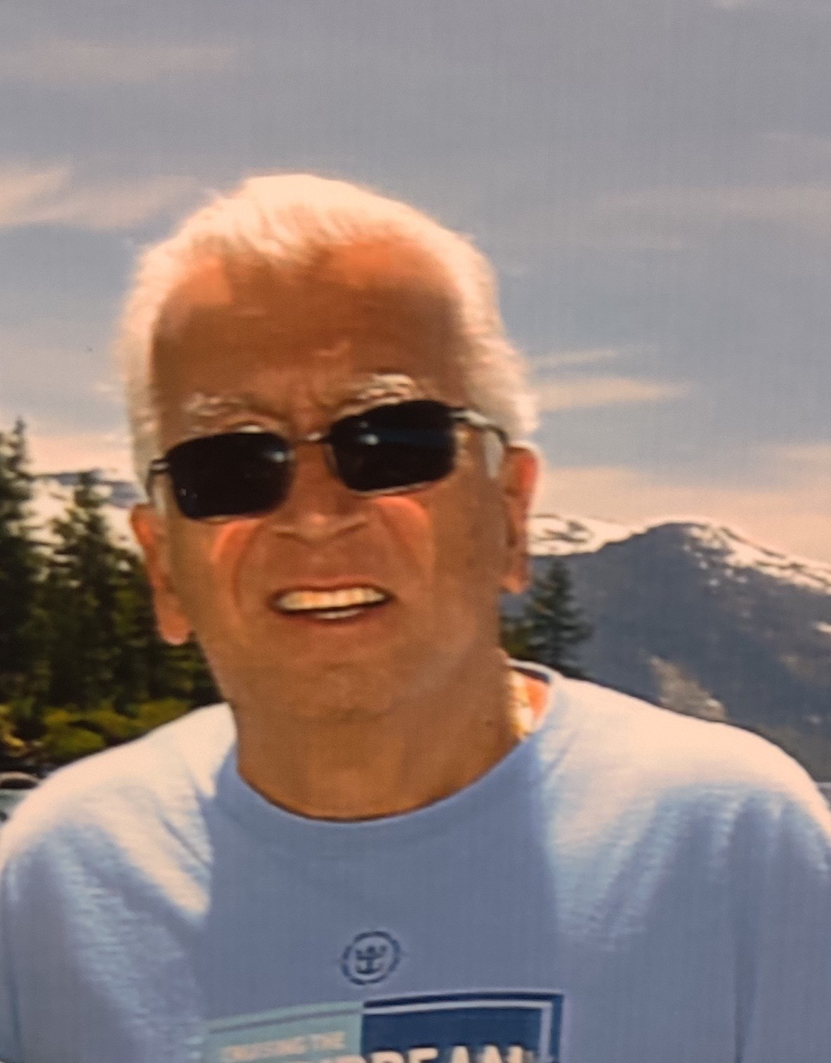 Obituary of Luigi Di Iorio