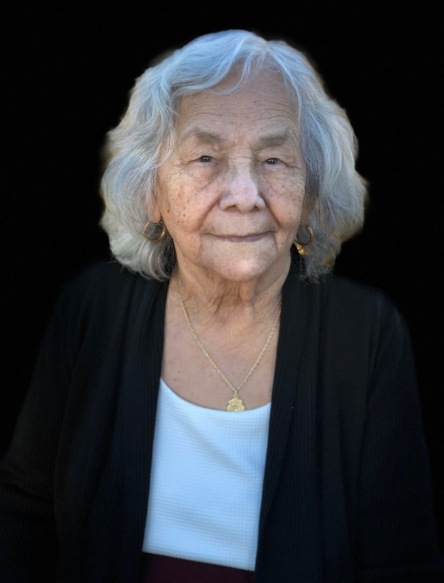 Maria "Cuquita" del Refugio Guerrero Obituary Lufkin, TX