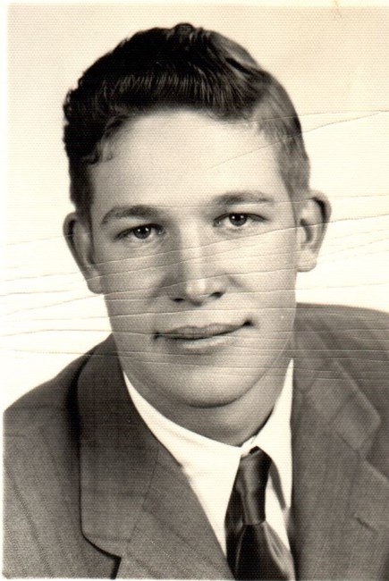 Obituary of Russel Kent Koenig