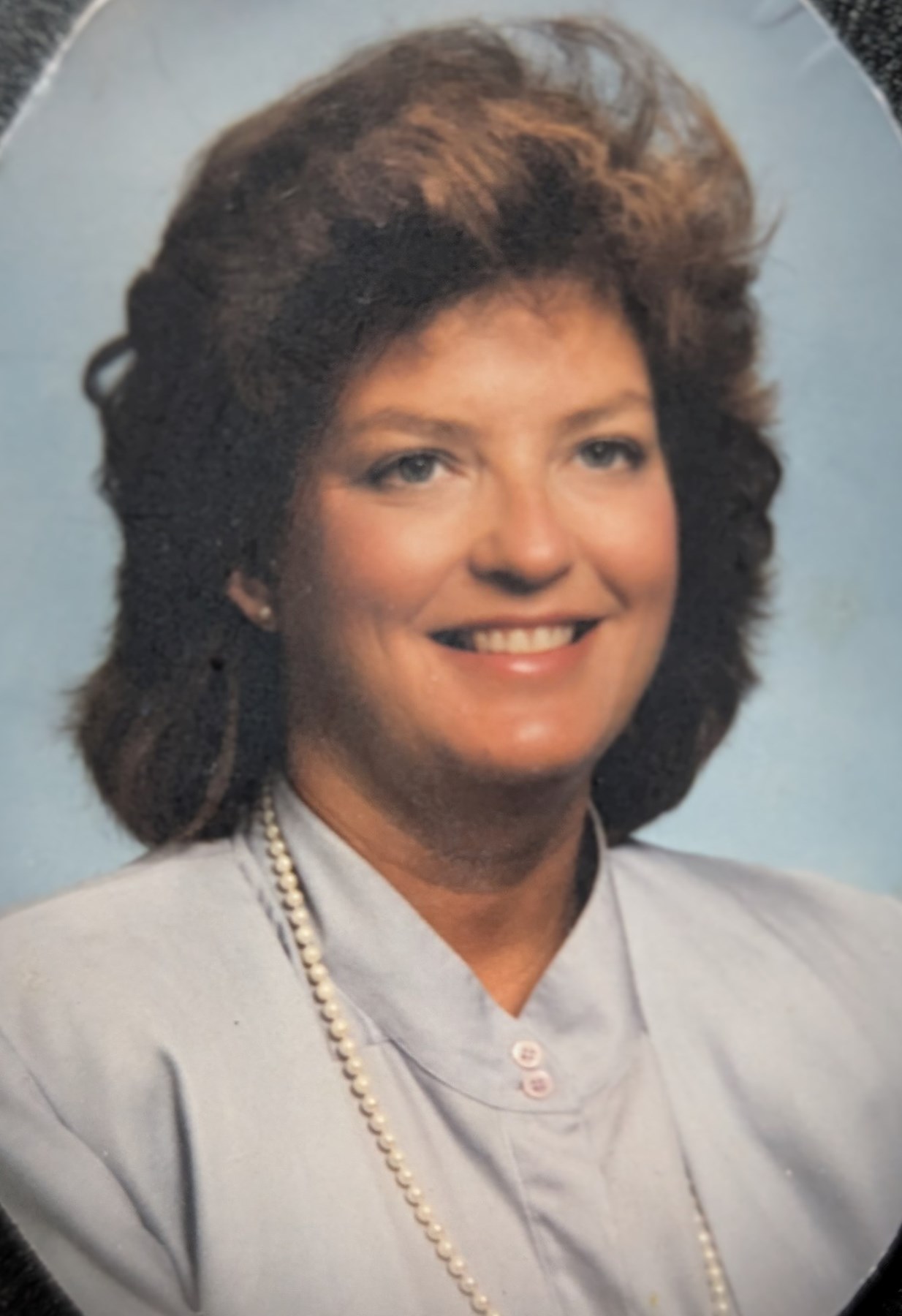 Obituary of Bonnie Byrd Cieutat