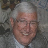 Obituary of Vernon Wesley Morrow