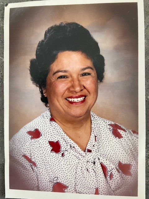 Obituary of Leonora Roman