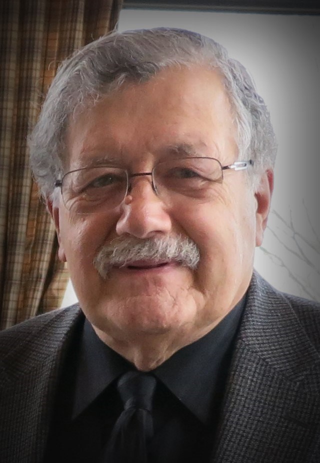 Edwin Garver Obituary - Harrisburg, PA