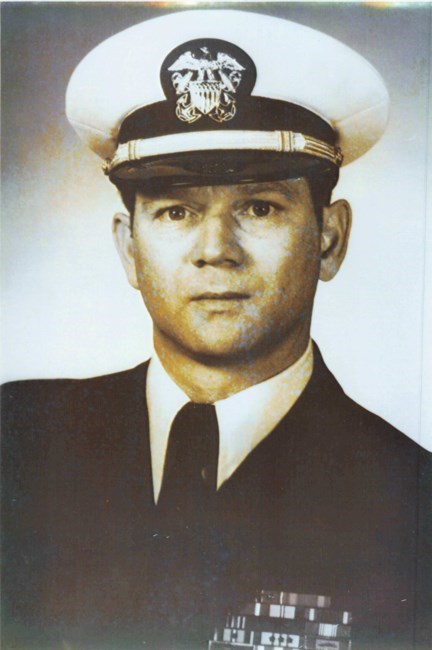 Obituary of Gerald Monroe Gandy
