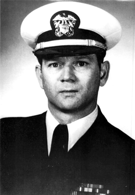 Obituary of Gerald Monroe Gandy