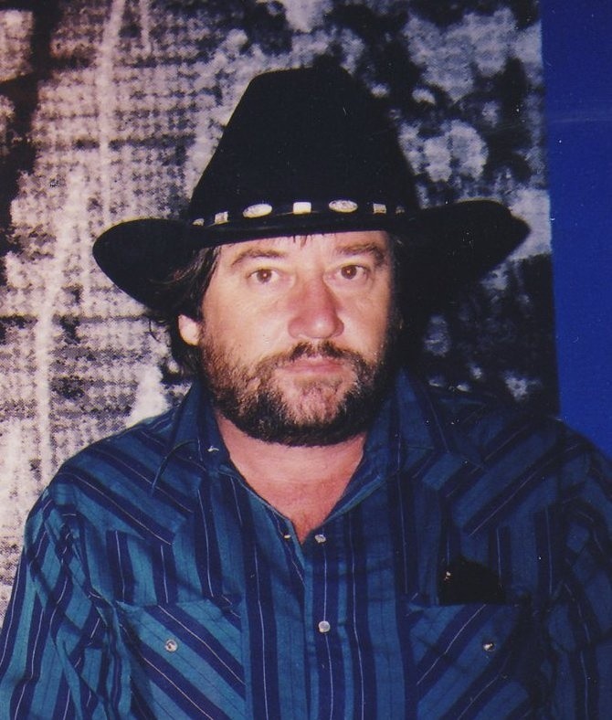Tommy Dallis Obituary - Tahlequah, OK