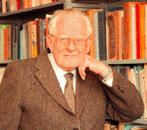 Obituary of George Emery Mendenhall